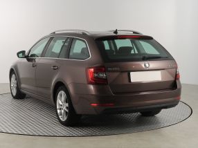 Skoda Octavia - 2017