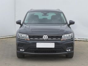 Volkswagen Tiguan - 2018