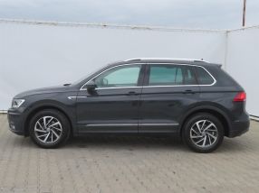 Volkswagen Tiguan - 2018