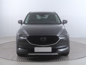 Mazda CX 5 - 2018