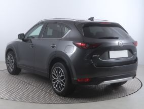 Mazda CX 5 - 2018