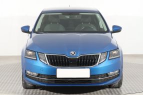 Skoda Octavia - 2017