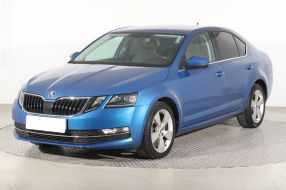 Skoda Octavia - 2017