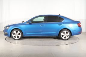 Skoda Octavia - 2017