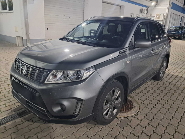 Suzuki Vitara 2019