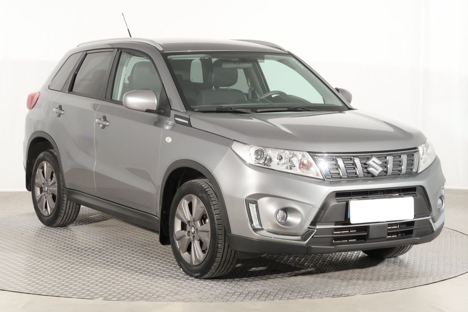Suzuki Vitara - 2019
