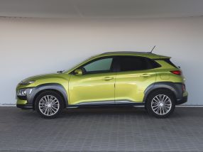 Hyundai Kona - 2018
