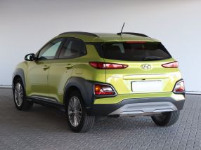 Hyundai Kona - 2018