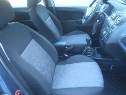 Ford Fiesta 2006