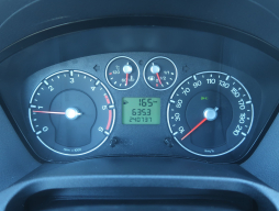 Ford Fiesta 2006