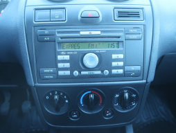 Ford Fiesta 2006