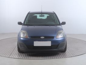 Ford Fiesta - 2006