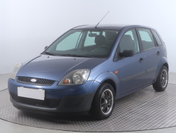 Ford Fiesta 2006