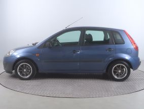 Ford Fiesta - 2006