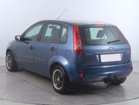 Ford Fiesta - 2006