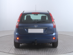 Ford Fiesta 2006