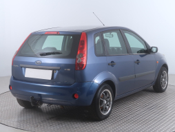 Ford Fiesta 2006