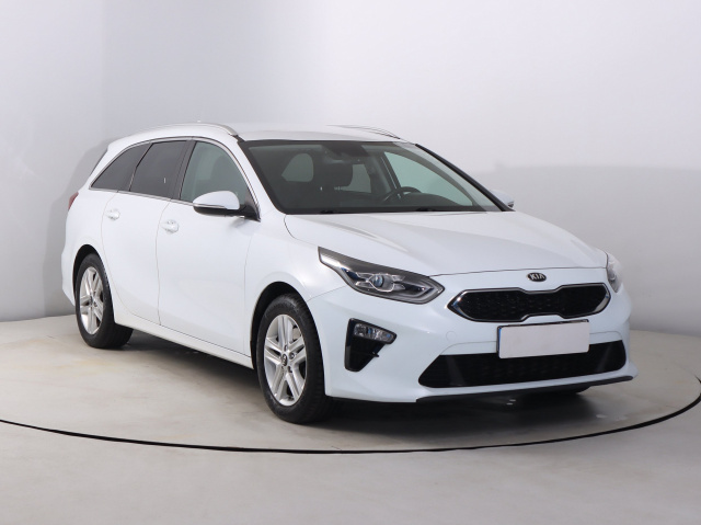Kia Ceed 2019