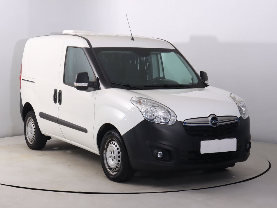 Opel Combo - 2016