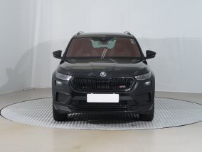Skoda Kodiaq - 2022