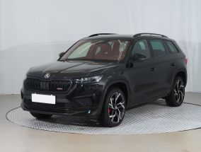 Skoda Kodiaq - 2022