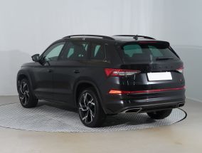 Skoda Kodiaq - 2022
