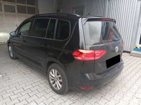 Volkswagen Touran - 2016