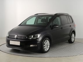 Volkswagen Touran - 2016