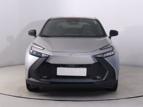 Toyota C-HR - 2024