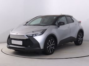 Toyota C-HR - 2024