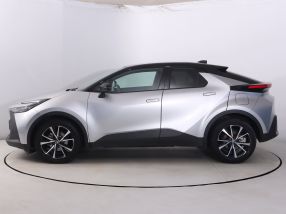 Toyota C-HR - 2024