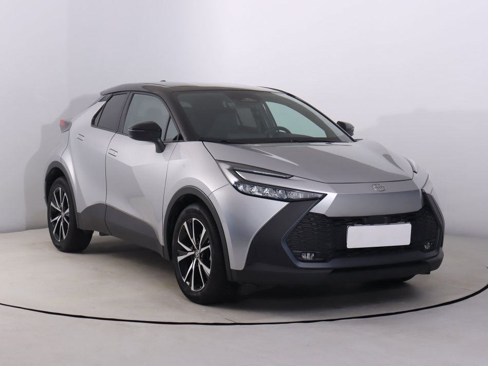 Toyota C-HR - 2024