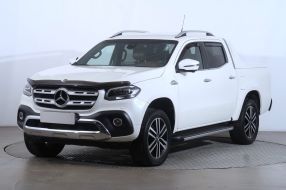 Mercedes-Benz X - 2019