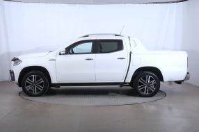 Mercedes-Benz X - 2019