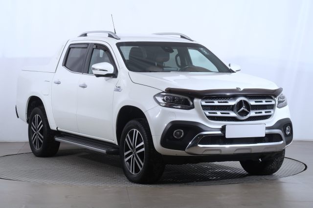 Mercedes-Benz X