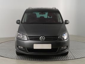 Volkswagen Sharan - 2012