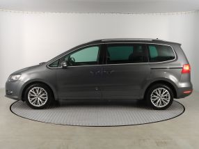 Volkswagen Sharan - 2012