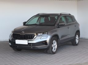 Skoda Karoq - 2022