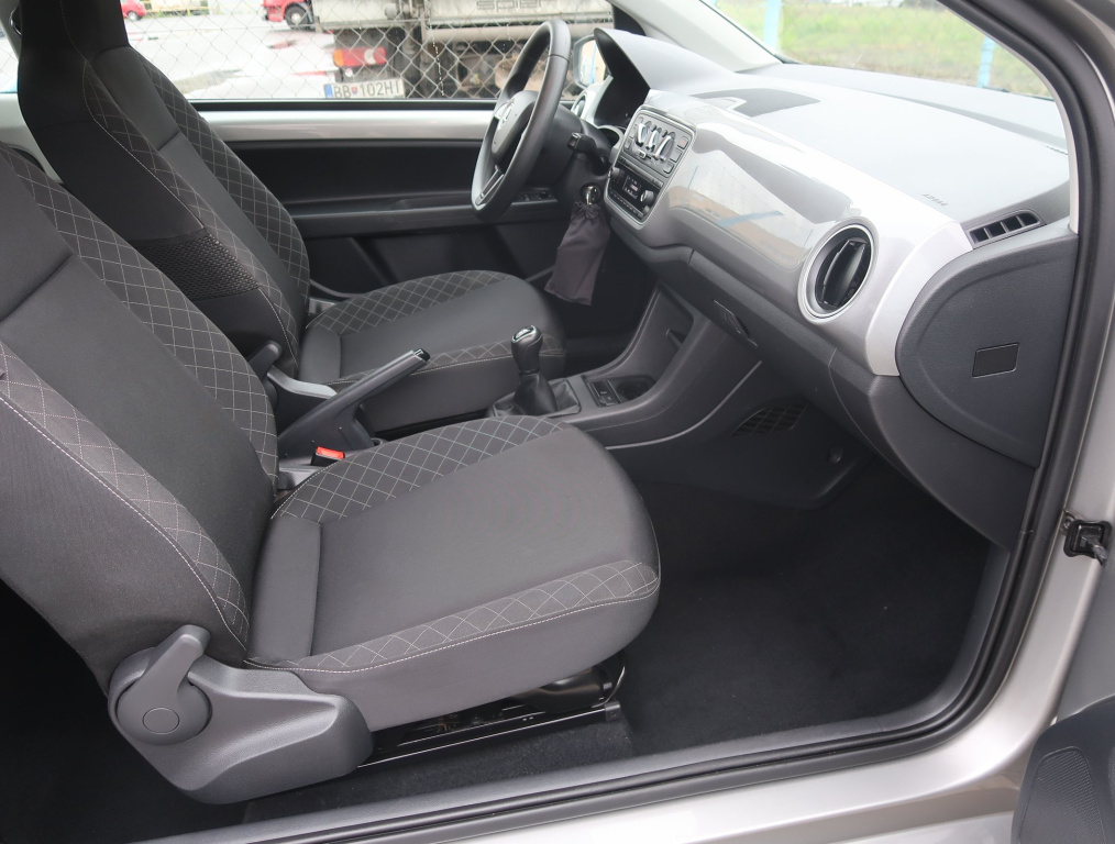 Škoda Citigo