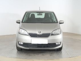 Skoda Citigo - 2017