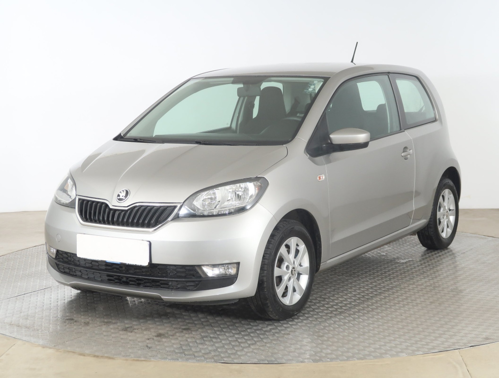 Škoda Citigo