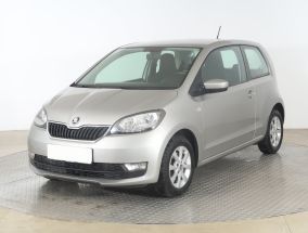 Skoda Citigo - 2017