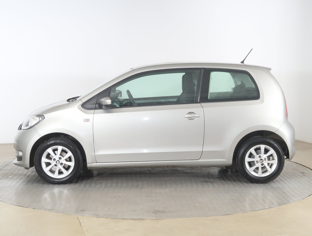 Škoda Citigo