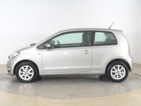 Skoda Citigo - 2017