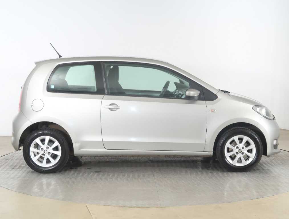 Škoda Citigo