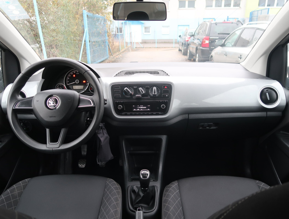 Škoda Citigo