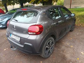 Citroen C3 - 2024