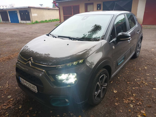 Citroen C3