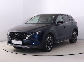Mazda CX 5 - 2023