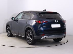 Mazda CX 5 - 2023